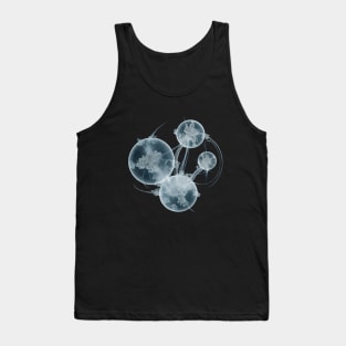 Radiologists Collection Great Gifts For X-ray Technologists, Roentgen and Radiologic Lovers Tank Top
